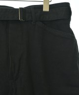 COMOLI（コモリ）デニムパンツ 黒 サイズ:1(S位) メンズ/2200667987111