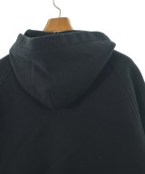 COMOLI（コモリ）パーカー 黒 サイズ:3(L位) メンズ/2200670595020