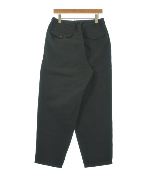 COMOLI（コモリ）その他 黒 サイズ:2(M位) メンズ/2200670762057