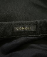 COMOLI（コモリ）その他 黒 サイズ:2(M位) メンズ/2200670762057