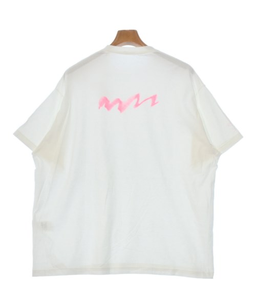 COMOLI（コモリ）Tシャツ・カットソー 白 サイズ:4(XL位) メンズ/2200670874064