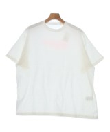 COMOLI（コモリ）Tシャツ・カットソー 白 サイズ:4(XL位) メンズ/2200670874064