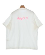 COMOLI（コモリ）Tシャツ・カットソー 白 サイズ:4(XL位) メンズ/2200670874064