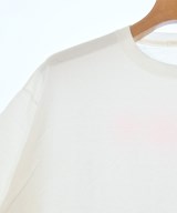 COMOLI（コモリ）Tシャツ・カットソー 白 サイズ:4(XL位) メンズ/2200670874064