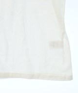 COMOLI（コモリ）Tシャツ・カットソー 白 サイズ:4(XL位) メンズ/2200670874064
