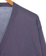 COMOLI（コモリ）カーディガン 紫 サイズ:1(S位) メンズ/2200670975037