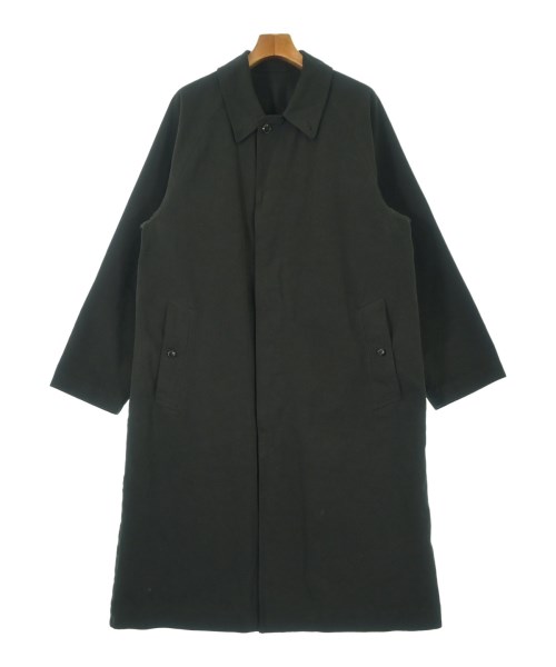 コモリ(COMOLI)のCOMOLI ステンカラーコート