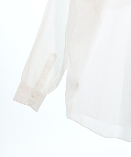 COMOLI（コモリ）カジュアルシャツ 白 サイズ:2(M位) メンズ/2200666749031
