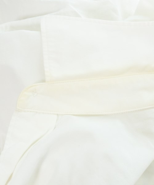 COMOLI（コモリ）カジュアルシャツ 白 サイズ:2(M位) メンズ/2200666749031