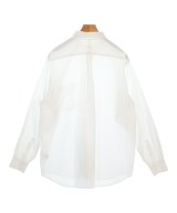 COMOLI（コモリ）カジュアルシャツ 白 サイズ:2(M位) メンズ/2200666749031