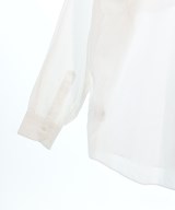 COMOLI（コモリ）カジュアルシャツ 白 サイズ:2(M位) メンズ/2200666749031