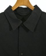 COMOLI（コモリ）カバーオール 黒 サイズ:3(L位) メンズ/2200730352105