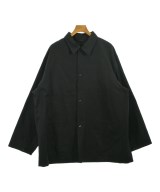 COMOLI カバーオール