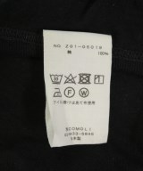 COMOLI（コモリ）タンクトップ 黒 サイズ:2(M位) メンズ/2200724976089