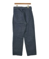 COMOLI（コモリ）デニムパンツ 紺 サイズ:1(S位) メンズ/2200732323011