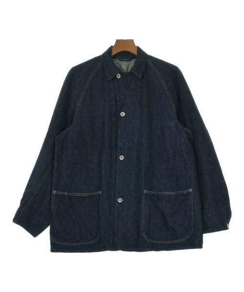 COMOLI(コモリ)のデニムジャケット サイズ:2(M位) 54,300円