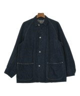COMOLI デニムジャケット