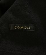 COMOLI（コモリ）その他 黒 サイズ:3(L位) メンズ/2200733190018