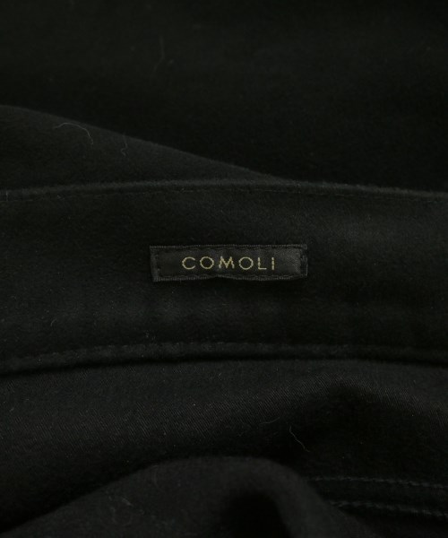 COMOLI（コモリ）その他 黒 サイズ:3(L位) メンズ/2200733418037