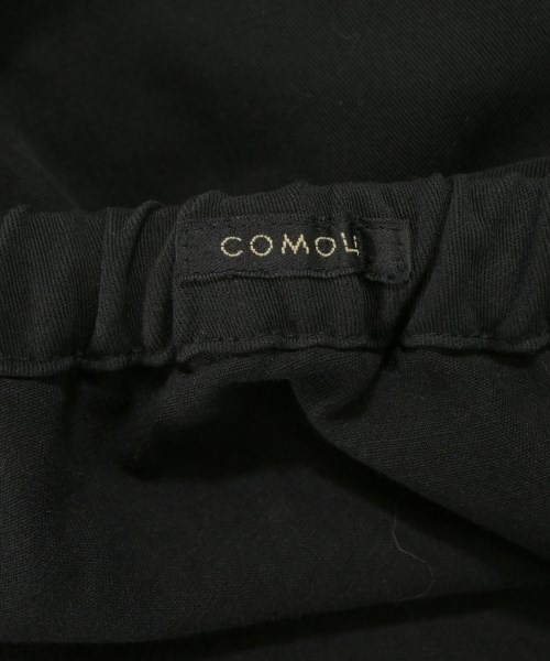 COMOLI（コモリ）その他 黒 サイズ:2(M位) メンズ/2200733418044