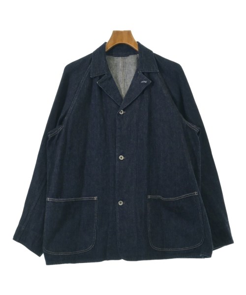 COMOLI(コモリ)のカバーオール サイズ:3(L位) 44,000円