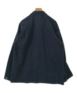 COMOLI（コモリ）カバーオール 紺 サイズ:3(L位) メンズ/2200734125026