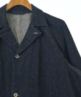 COMOLI（コモリ）カバーオール 紺 サイズ:3(L位) メンズ/2200734125026