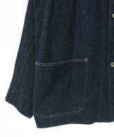 COMOLI（コモリ）カバーオール 紺 サイズ:3(L位) メンズ/2200734125026