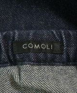 COMOLI（コモリ）デニムパンツ 紺 サイズ:3(L位) メンズ/2200734125033