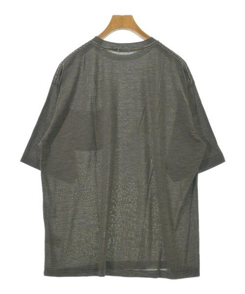 COMOLI（コモリ）Tシャツ・カットソー 黒 サイズ:3(L位) メンズ/2200727265449