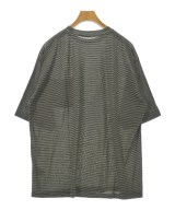 COMOLI（コモリ）Tシャツ・カットソー 黒 サイズ:3(L位) メンズ/2200727265449