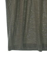 COMOLI（コモリ）Tシャツ・カットソー 黒 サイズ:3(L位) メンズ/2200727265449