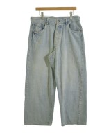 COMOLI（コモリ）デニムパンツ 青 サイズ:3(L位) メンズ/2200727265470