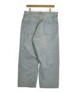 COMOLI（コモリ）デニムパンツ 青 サイズ:3(L位) メンズ/2200727265470