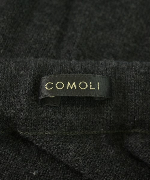 COMOLI（コモリ）その他 グレー サイズ:1(S位) メンズ/2200727265487