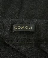 COMOLI（コモリ）その他 グレー サイズ:1(S位) メンズ/2200727265487