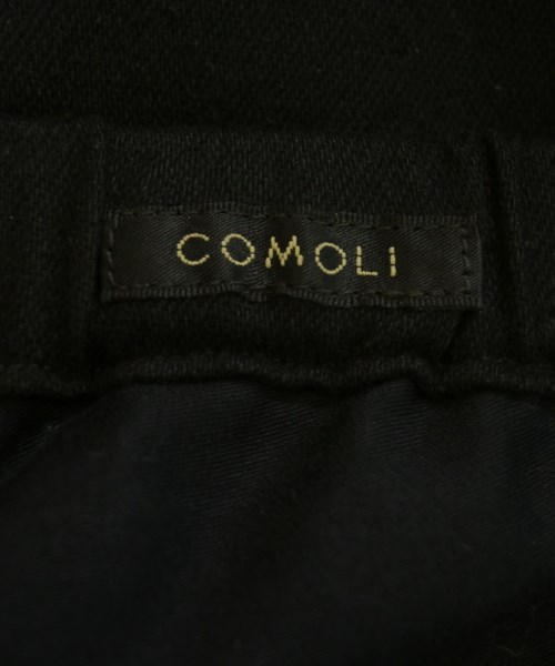 COMOLI（コモリ）その他 黒 サイズ:1(S位) メンズ/2200734351067