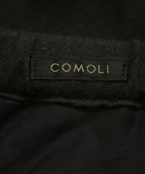 COMOLI（コモリ）その他 グレー サイズ:1(S位) メンズ/2200734351074
