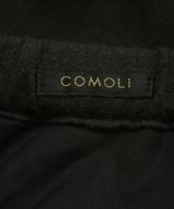 COMOLI（コモリ）その他 グレー サイズ:1(S位) メンズ/2200734351074