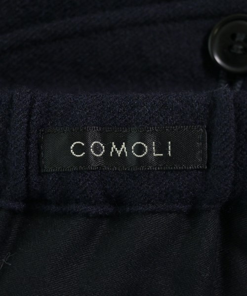 COMOLI（コモリ）その他 紺 サイズ:1(S位) メンズ/2200734351081