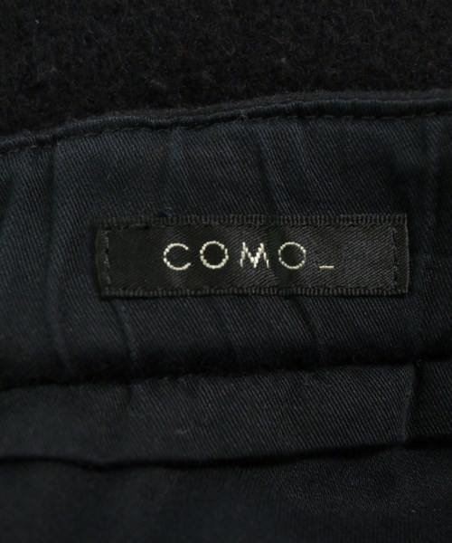 COMOLI（コモリ）その他 黒 サイズ:1(S位) メンズ/2200734351098