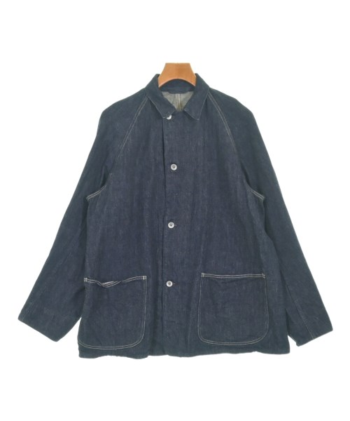 COMOLI(コモリ)のカバーオール サイズ:2(M位) 41,800円