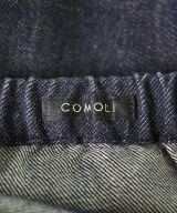 COMOLI（コモリ）デニムパンツ 紺 サイズ:2(M位) メンズ/2200735500112