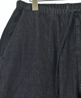 COMOLI（コモリ）デニムパンツ 紺 サイズ:2(M位) メンズ/2200735500112