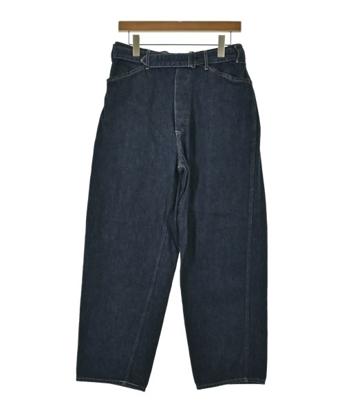 COMOLI(コモリ)のデニムパンツ サイズ:1(S位) 26,000円