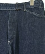 COMOLI（コモリ）デニムパンツ 紺 サイズ:1(S位) メンズ/2200735739086