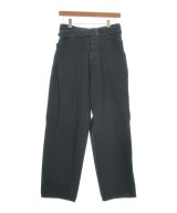 COMOLI デニムパンツ