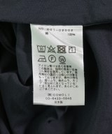 COMOLI（コモリ）カジュアルシャツ 紺 サイズ:1(S位) メンズ/2200727608161