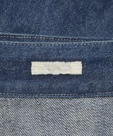 COMOLI（コモリ）デニムパンツ 青 サイズ:4(XL位) メンズ/2200715739013