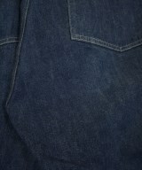 COMOLI（コモリ）デニムパンツ 青 サイズ:4(XL位) メンズ/2200715739013